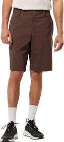 Jack Wolfskin Desert Hose kurz dark mahogany (Herren)