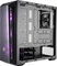 Cooler Master MasterBox MB520 RGB, Glasfenster Vorschaubild