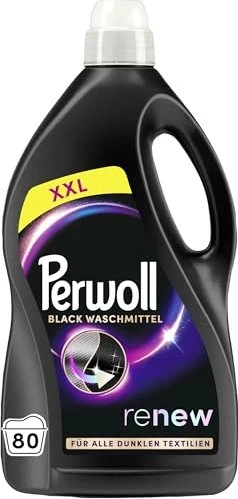 Perwoll Renew Black Flüssigwaschmittel ab € 5,73 (2026)