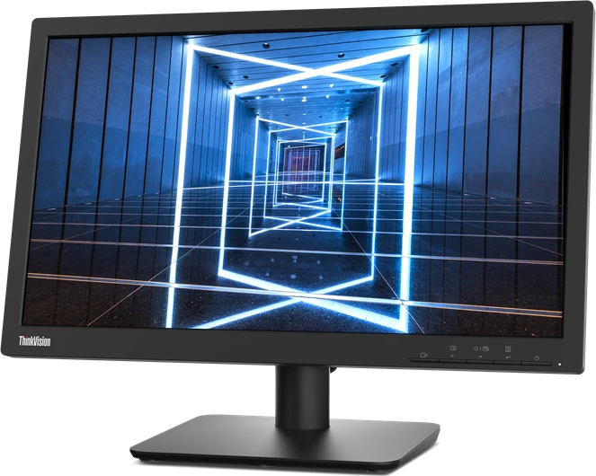 Lenovo ThinkVision E20-30, 19.5"