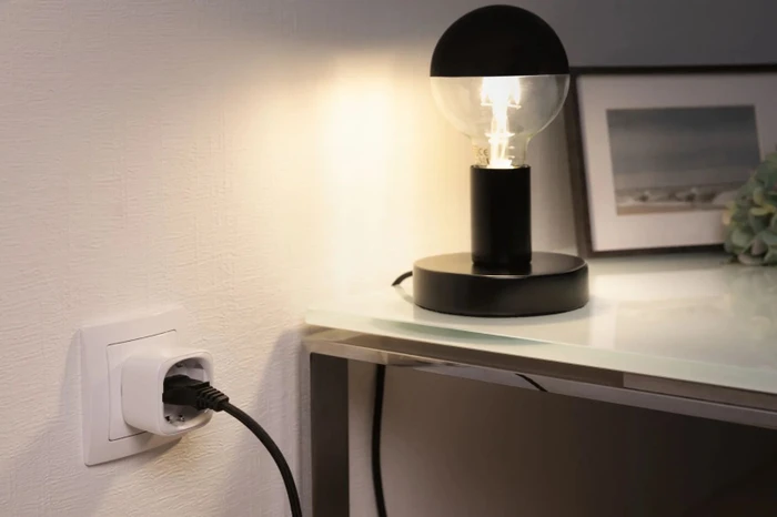 Paulmann Smart Plug, Smart-Steckdose