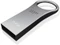 Silicon Power Firma F80 32GB silber, USB-A, USB 2.0 Vorschaubild