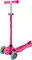 Globber Go Up Sporty Lights 360° Kickboard fuchsia pink Vorschaubild