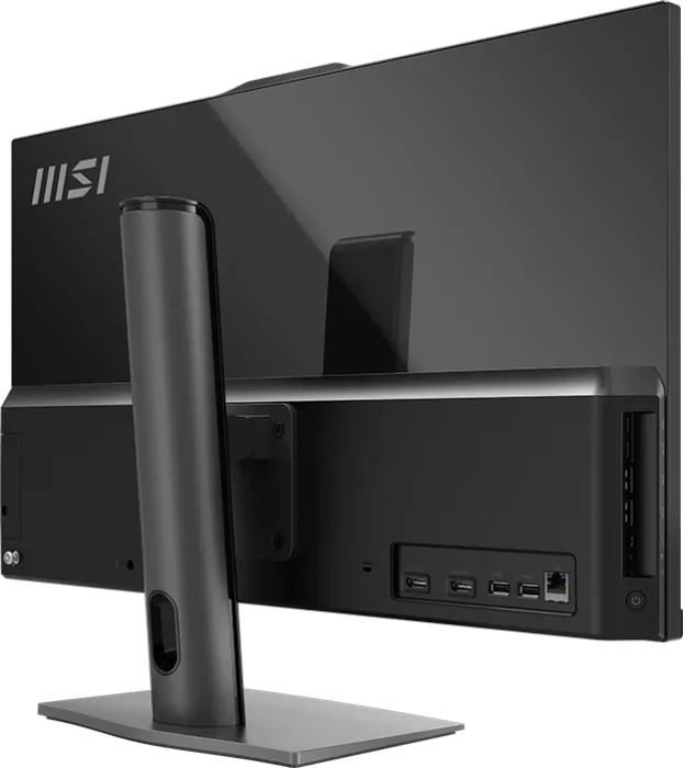 MSI Modern AM272P 1M-1293XEU, schwarz, Core 5 120U, 16GB RAM, 512GB SSD