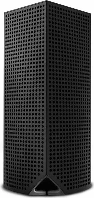 Linksys Velop Set WHW03, schwarz, 3er-Pack