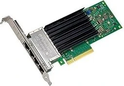 Intel X710-T4L 10G LAN-Adapter, 4x RJ-45, PCIe 3.0 x8, retail