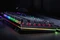 Razer Huntsman Elite, Razer Clicky Optical PURPLE, USB, US Vorschaubild