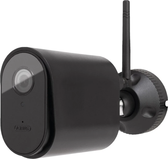 ABUS WLAN Outdoor Kamera, schwarz