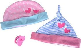 Simba Toys New Born Baby Beanie Mützen