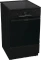 Gorenje GECS5C70BPA Elektroherd mit Glaskeramik-Kochfeld Vorschaubild