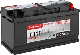 Accurat Traction T110 SMF