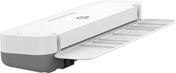 HP OneLam 400 A3