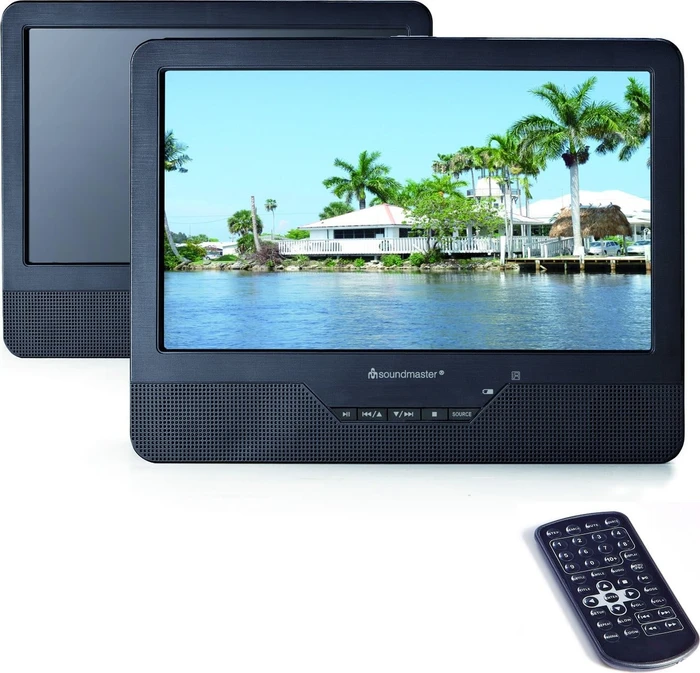 Soundmaster PDB1800