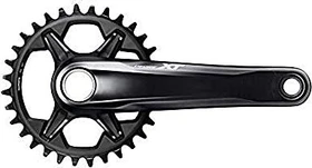 Shimano Deore XT FC-M8120-1 Kurbelgarnitur 175mm