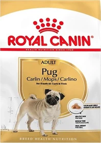 Royal Canin Pug Adult, 3kg