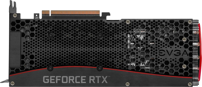 EVGA GeForce RTX 3070 XC3 Gaming, 8GB GDDR6, HDMI, 3x DP