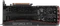 EVGA GeForce RTX 3070 XC3 Gaming, 8GB GDDR6, HDMI, 3x DP Vorschaubild
