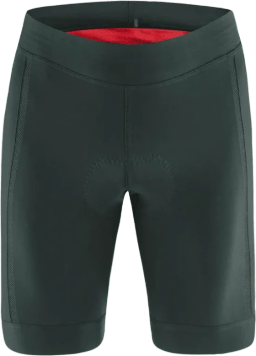 Löffler Hotbond Tights Fahrradhose kurz (Herren)