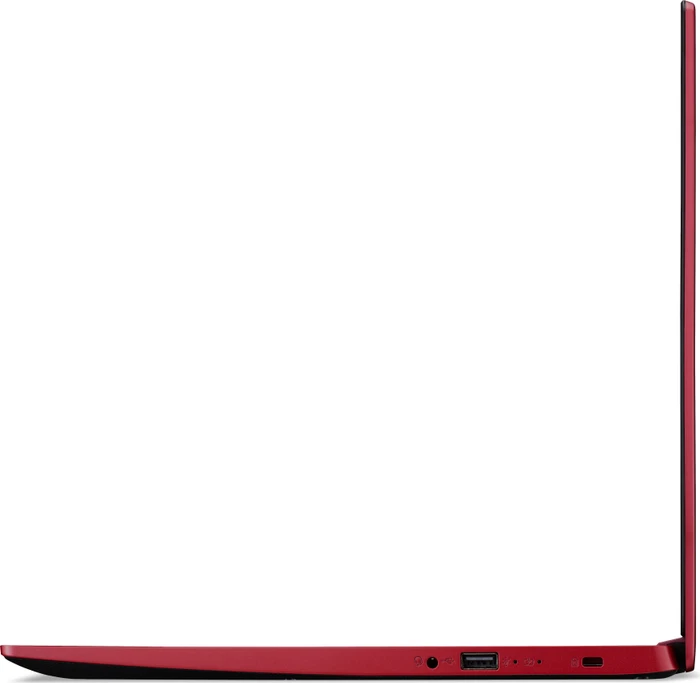 Acer Aspire 3 A315-55G-57XT, rot, Core i5-8265U, 8GB RAM, 512GB SSD, GeForce MX230, DE