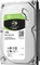 Seagate BarraCuda Compute 1TB, 512e / 3.5" / SATA 6Gb/s, bulk Vorschaubild