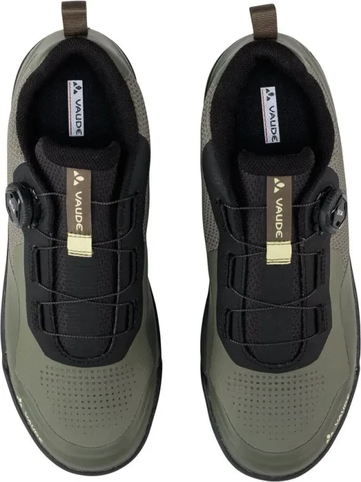 Vaude Moab Tech II khaki
