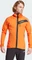 adidas TERREX Techrock Hooded Wind Fleece Windjacke (Herren) Vorschaubild