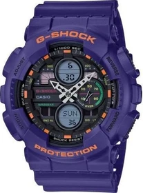 Casio G-Shock GA-140-6AER