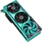 ASUS ROG Astral GeForce RTX 5080 Hatsune Miku Edition, ROG-ASTRAL-RTX5080-O16G-HATSUNE-MIKU-EDITION, 16GB GDDR7, 2x HDMI, 3x DP Vorschaubild