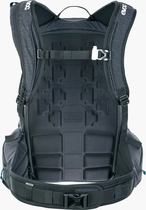Evoc Line Pro 30 L/XL schwarz