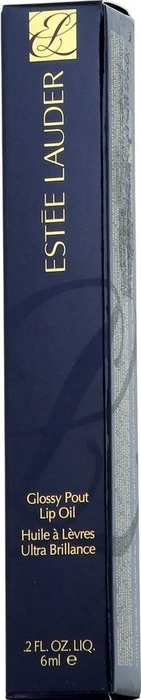 Estée Lauder Glossy Pout Tinted Lip Oil 01 rasberry squeeze, 6ml