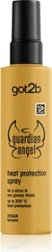 Got2b Schutzengel Hitzeschutz Haarspray, 200ml