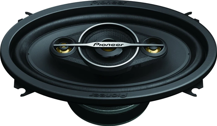 Pioneer TS-A4671F, Paar