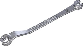 Hazet 612N-11 Doppelringschlüssel, 11x177.7mm