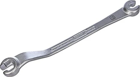 Hazet 612N-11 Doppelringschlüssel, 11x177.7mm