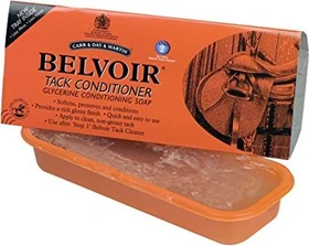 Carr & Day & Martin Belvoir Step 2 Lederpflege, 250g