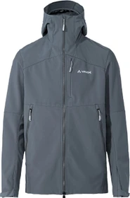 Vaude Roccia II Softshell Funktionsjacke heron (Herren)