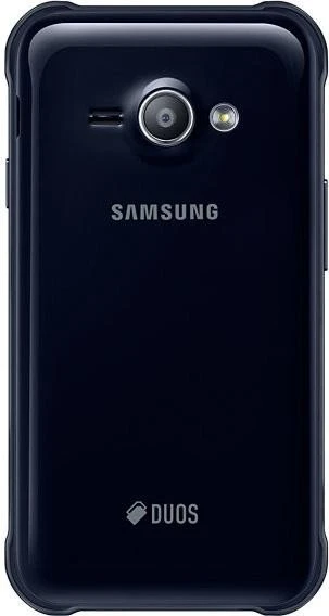 Samsung Galaxy J1 Ace Duos J110H/DS schwarz