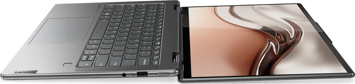 Lenovo Yoga 7 14ARB7, Storm Grey, Ryzen 7 6800U, 16GB RAM, 1TB SSD, DE