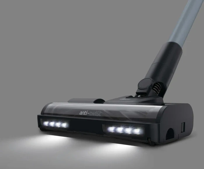 Hoover HF4P10H 011 HF4 Plus Home Akku-Handstaubsauger