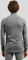 Odlo Active Warm Eco Funktionsshirt langarm odlo steel grey melange (Herren) Vorschaubild