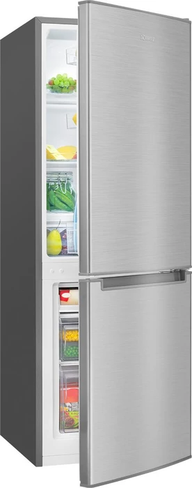 Bomann KG 7359 inox-look