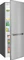 Bomann KG 7359 inox-look Vorschaubild