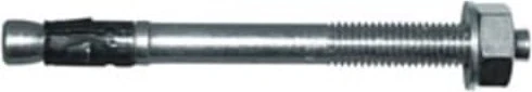 fischer FAZ II 12/50 Bolzenanker, M12, 20 Stück