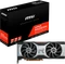 MSI Radeon RX 6700 XT 12G, 12GB GDDR6, HDMI, 3x DP Vorschaubild