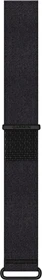 Garmin Cirqa Handgelenk Ersatzarmband Nylon L/XL schwarz