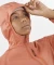 Salomon Bonatti Cross Wind Funktionsjacke light mahogany (Damen) Vorschaubild