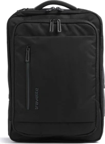 Travelite Crosslite 5.0 Bordtasche schwarz