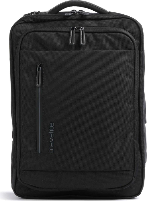 Travelite Crosslite 5.0 Bordtasche schwarz