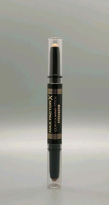 Max Factor Contouring Stick Eyeshadow bronze moon & pink gold, 1.4g