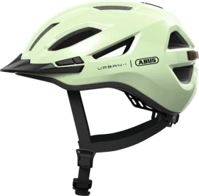 ABUS Urban-I 4.0 Helm pistacchio green